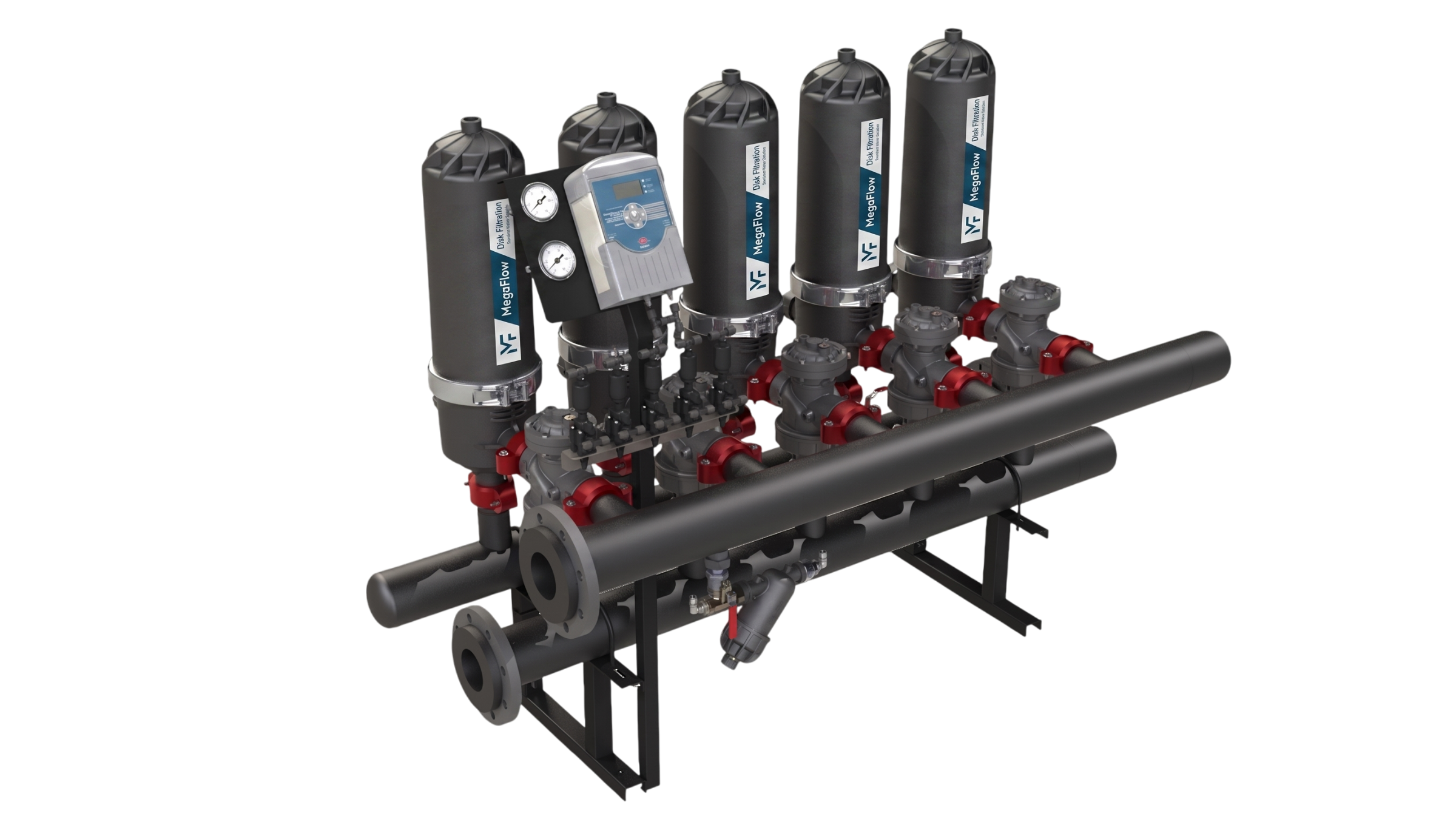 Megaflow ADFx16R-S